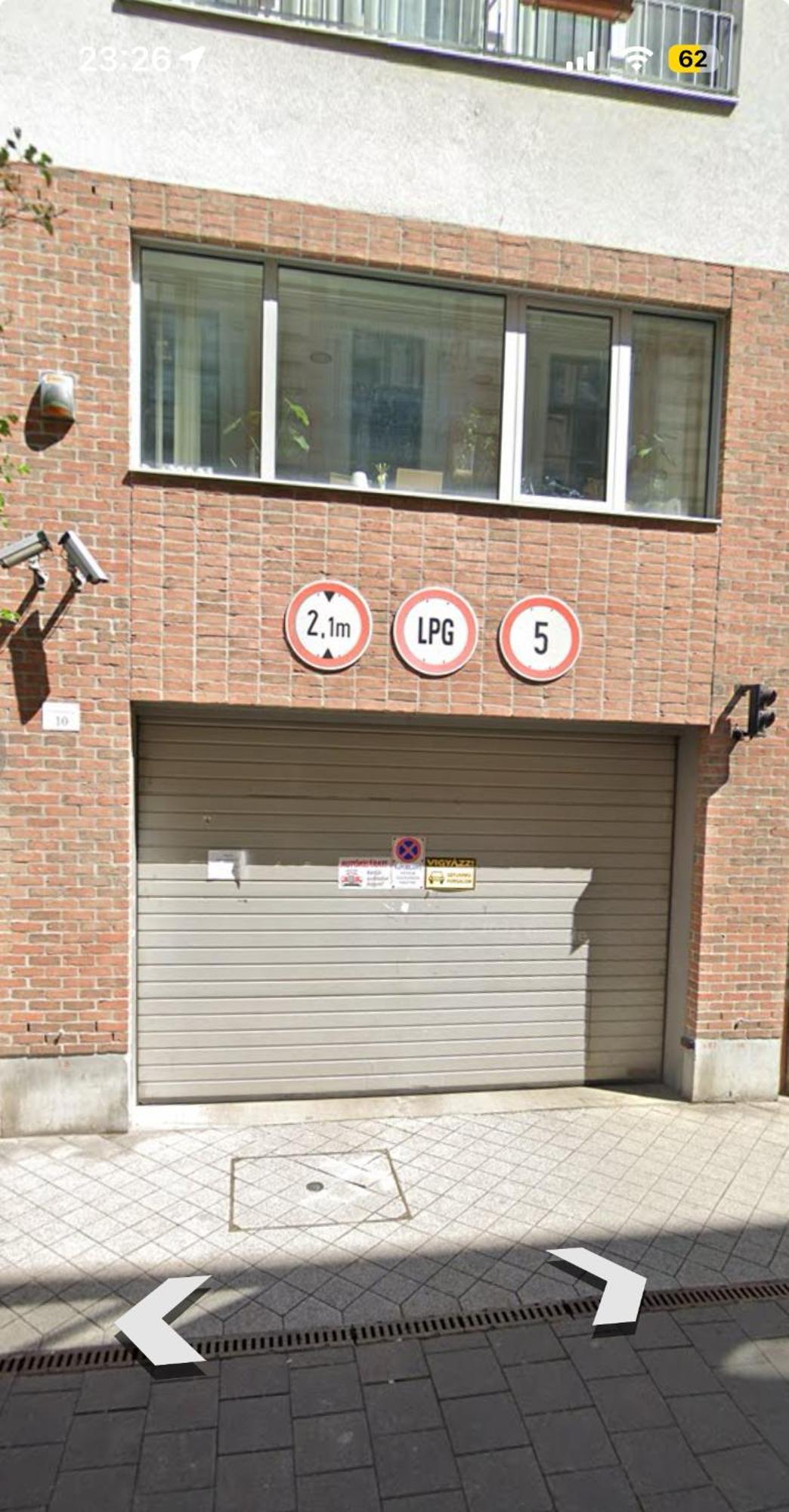 Apartamento Maria Topfive With Free Private Parking Budapest Exterior foto